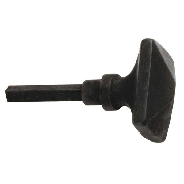 Baldwin Oil Rubbed Bronze Turns Oil Rubbed Bronz 6729.102.EXT - main